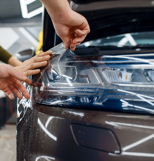 Car detailing powłoki ceramiczne janów lubelski lublin