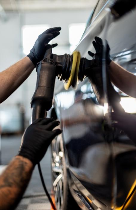 Car detailing powłoki ceramiczne janów lubelski lublin